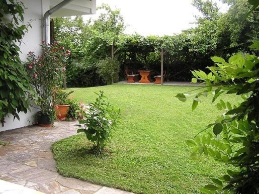 Pension Maria Wallner Bad Gams Esterno foto